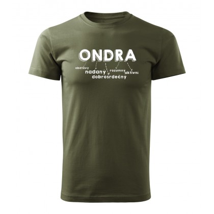 Ondra